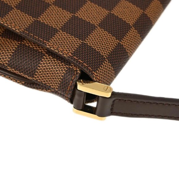 Louis Vuitton Damier Musette Salsa Short Shoulder Bag N51260 LM0092 XX91191 - Picture 10 of 10